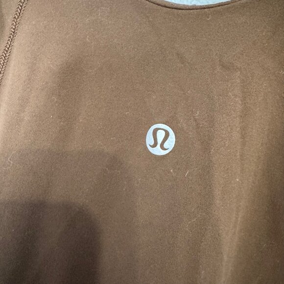 LULULEMON align bodysuit in java sie 8 - Picture 4 of 8